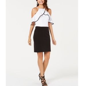 NWT XOXO juniors dress XL